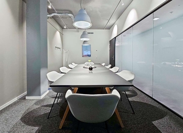 Hagenholzstrasse 56,7th Floor, Coworking Space Frauenfeld