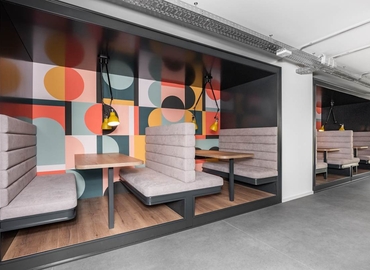 Bureau virtuel Rue Saint-Martin 7,3. Stock 1003 Lausanne