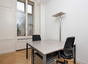 Coworking Place de la Fusterie 12 1204 Geneva