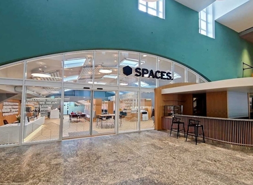 Leutschenbachstrasse 95,  Coworking Frauenfeld