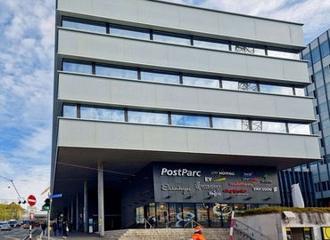 Virtual business address in Bern-Mittelland, Schanzenstrasse 4a (3008) - 0 | MatchOffice.com