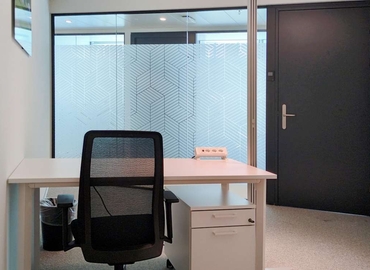 Virtual office Place Casa Bamba, 1,Chatelaine 1219 Vernier