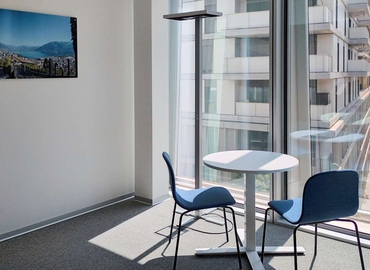 Coworking Place Casa Bamba, 1,Chatelaine 1219 Vernier