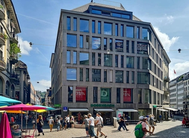 Virtuelles büro Hertensteinstrasse 51 6004 Luzern