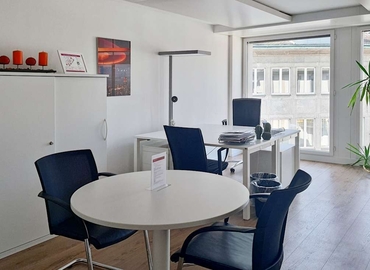 Virtuelles büro Hertensteinstrasse 51 6004 Luzern