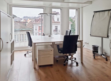 Hertensteinstrasse 51,  Coworking Luzern