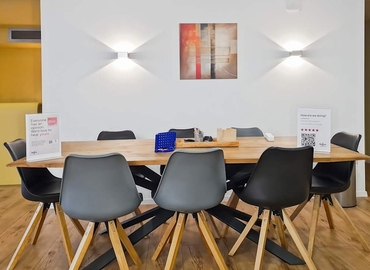 Hertensteinstrasse 51,  Coworking Luzern