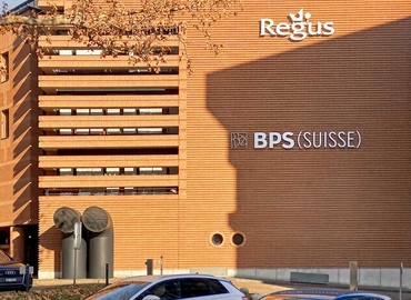 Bureau virtuel Via Maggio 1 C 6900 Lugano