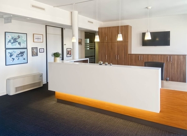 Via Maggio 1 C, Coworking Space Lugano