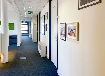 Via Maggio 1 C,  Coworking Lugano