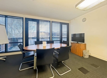 Via Maggio 1 C, Coworking Space Lugano