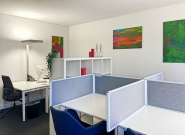 Via Maggio 1 C,  Coworking Lugano