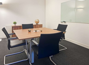 Via Maggio 1 C, Coworking Space Lugano