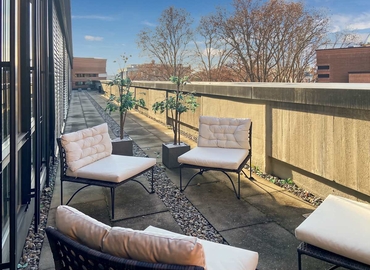 Via Maggio 1 C, Coworking Space Lugano