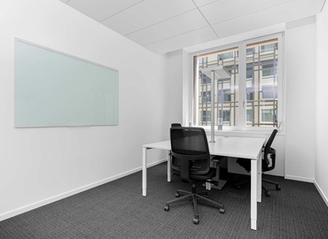 Virtuelles büro Rue du Commerce 4,Rhône 8 Building, 2. Stock,2. Stock 1204 Genf