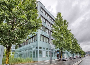 Bureau virtuel Dammstrasse 19 6300 Zug