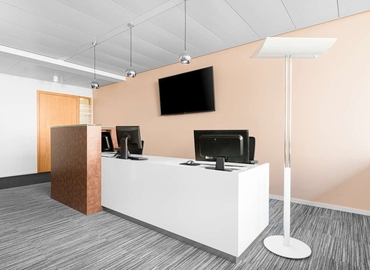 Virtuelles büro Rue du Commerce 4,Rhône 8 Building, 2. Stock,2. Stock 1204 Genf