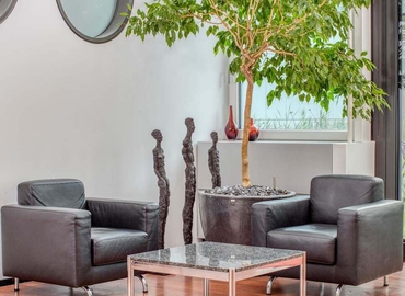 Bureau virtuel Dammstrasse 19 6300 Zug