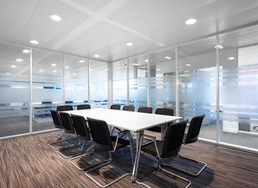 Chemin Jean-Baptiste Vandelle 3A, Business center Nyon