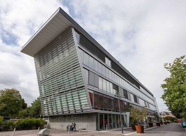 Chemin Jean-Baptiste Vandelle 3A,Lakeside Geneva Building, 2. Stock,2. Stock,  Coworking Nyon