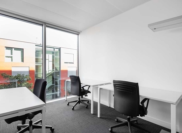 Bureau virtuel Chemin Jean-Baptiste Vandelle 3A,Lakeside Geneva Building, 2. Stock,2. Stock 1290 Nyon