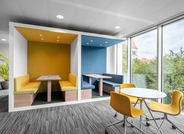 Bureau virtuel Chemin Jean-Baptiste Vandelle 3A,Lakeside Geneva Building, 2. Stock,2. Stock 1290 Nyon