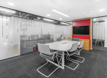 Teichgässlein 9,Clarahuus Centre, 5. Stock,  Coworking Basel