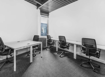 Teichgässlein 9, Business center Basel