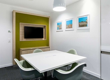 Bureau virtuel Place de la Gare 12 1003 Lausanne