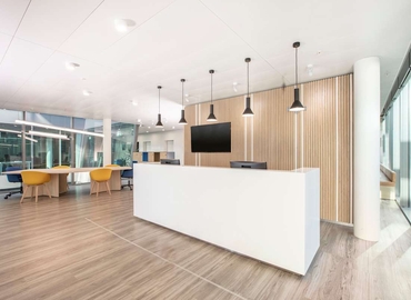 Virtuelles büro Richtistrasse 7,Wallisellen Business Park 8304 Goms