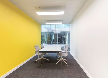 Virtuelles büro Richtistrasse 7,Wallisellen Business Park 8304 Goms