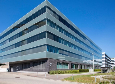 Virtuelles büro Richtistrasse 7,Wallisellen Business Park 8304 Goms