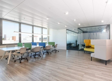 Virtuelles büro Richtistrasse 7,Wallisellen Business Park 8304 Goms