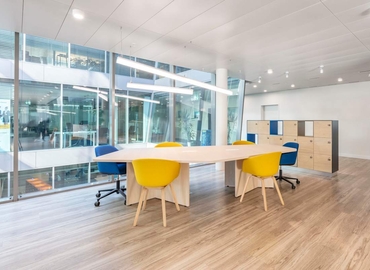 Virtuelles büro Richtistrasse 7,Wallisellen Business Park 8304 Goms