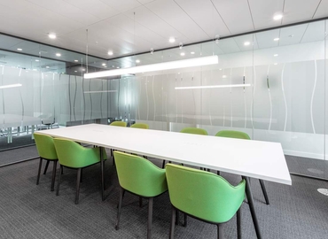 Richtistrasse 7,Wallisellen Business Park, Coworking Space Goms