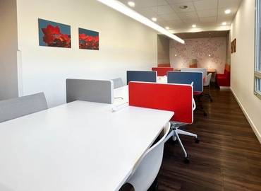 Via Canova 15, Business center Lugano