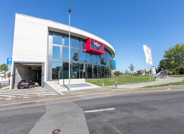 Bureau virtuel Chemin du Vuasset 2,2. Stock 1028 Morges