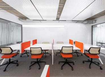 Bureau virtuel Chemin du Vuasset 2,2. Stock 1028 Morges