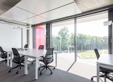 Bureau virtuel Chemin du Vuasset 2,2. Stock 1028 Morges