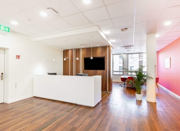 Virtuelles büro Via Canova 15 6900 Lugano