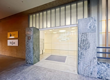 Virtuelles büro Via Canova 15 6900 Lugano