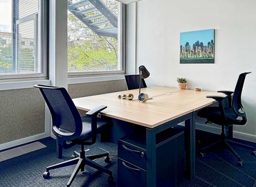 Bureau virtuel Rue du Nant D'avril 150,1. Stock 1217 Meyrin