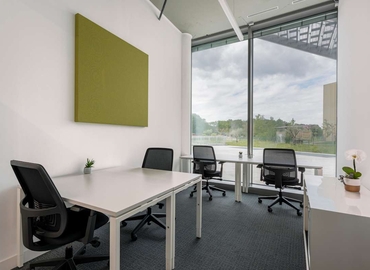 Route Suisse 8A, Coworking Space Morges