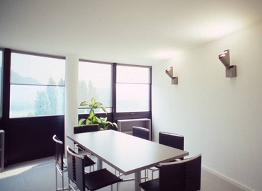 Via Lugano 13, Business center Lugano, 5