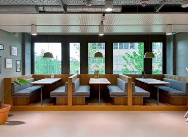 Bureau virtuel Suurstoffi 37,Rotkreuz 6343 Risch