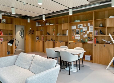 Bureau virtuel Suurstoffi 37,Rotkreuz 6343 Risch