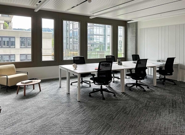 Bureau virtuel Suurstoffi 37,Rotkreuz 6343 Risch