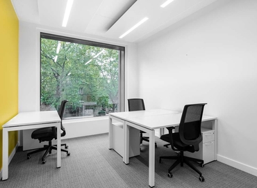 Virtuelles büro Rue de Lyon 77,2. und 3. Stock 1203 Genf