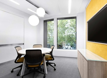 Rue de Lyon 77,2. und 3. Stock,  Coworking Genf