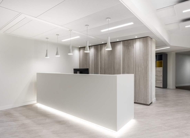 Rue de Lyon 77,2. und 3. Stock,  Coworking Genf